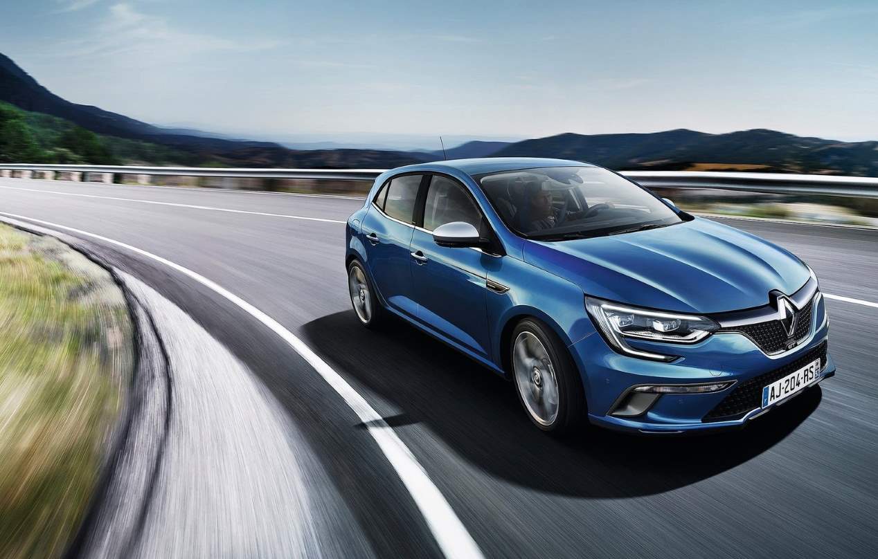 El Renault Mégane, a la venta en España con el diésel 1.7 Blue dCi