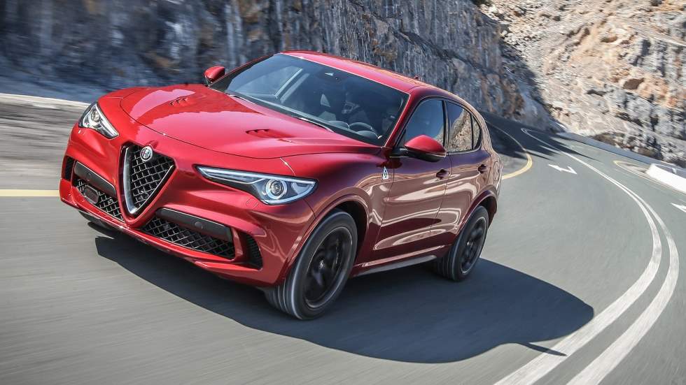 Alfa Romeo Giulia y Stelvio 2020: así se renuevan la berlina y el SUV