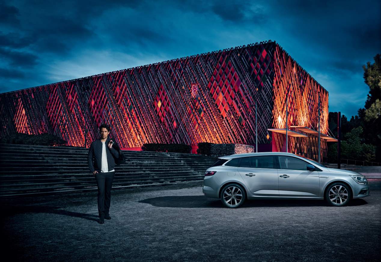 El Renault Mégane, a la venta en España con el diésel 1.7 Blue dCi