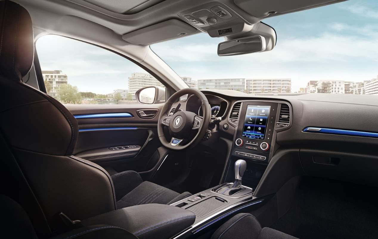 El Renault Mégane, a la venta en España con el diésel 1.7 Blue dCi