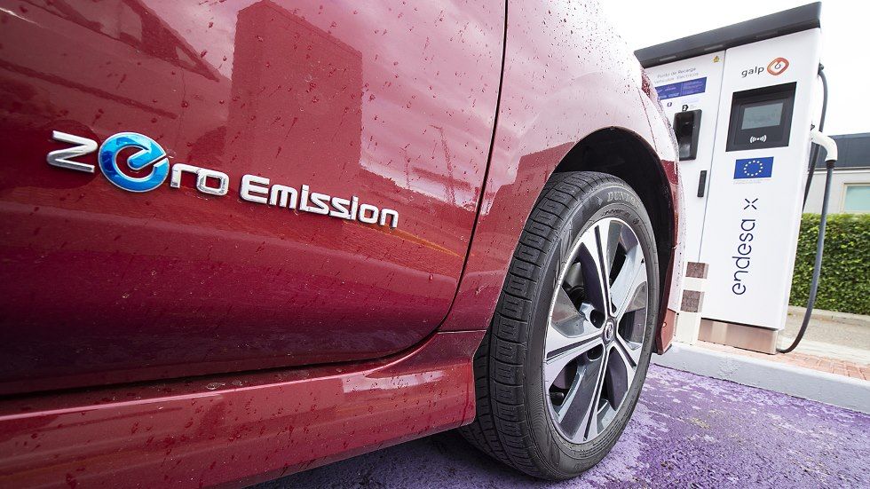 Los viajes con eléctricos no serán una aventura: por qué elegimos Endesa X