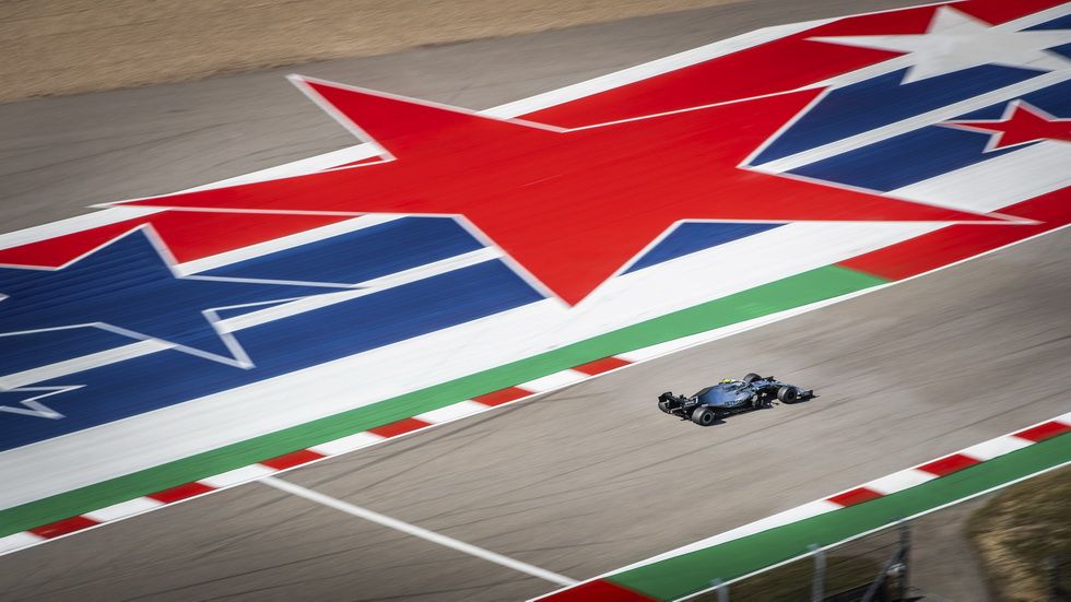 Valtteri Bottas (Mercedes)