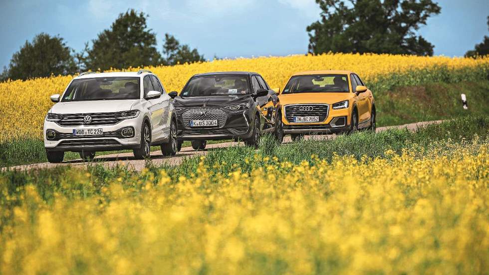  Top 10: las marcas que más coches fabrican en el mundo
