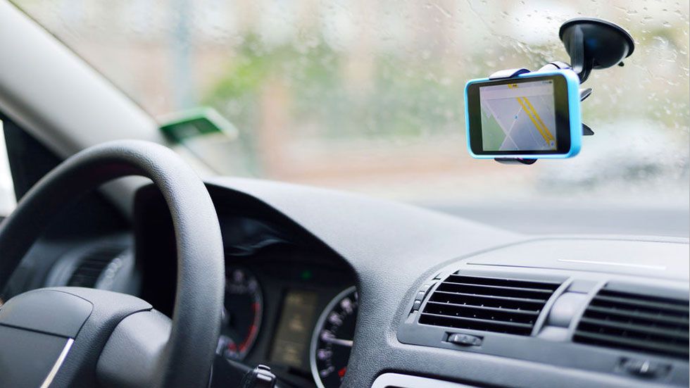 El mejor truco para avisar de un accidente de tráfico o de un radar de velocidad