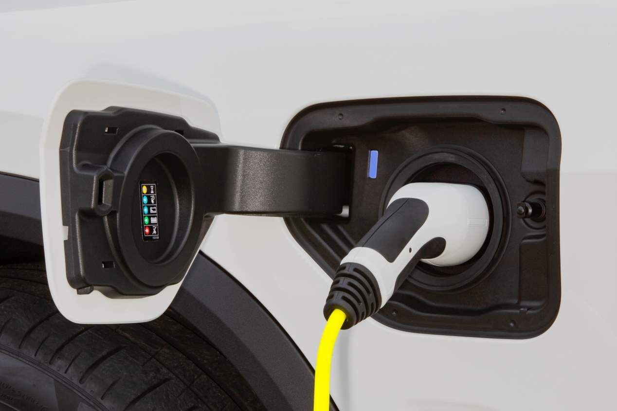 A prueba el BMW X5 xDrive45e: SUV, híbrido plug-in y deportivo