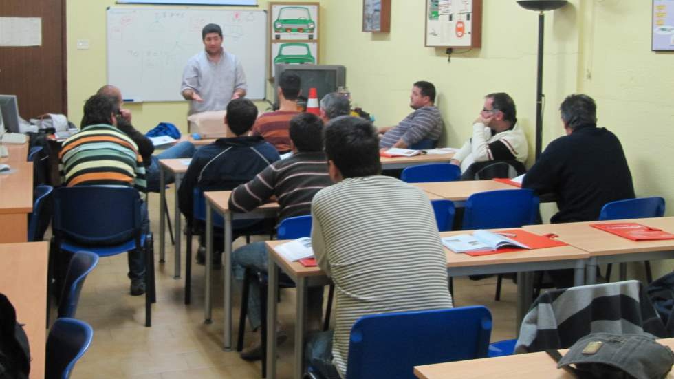 El carné de conducir podría ser más caro con esta nueva medida: todas las claves