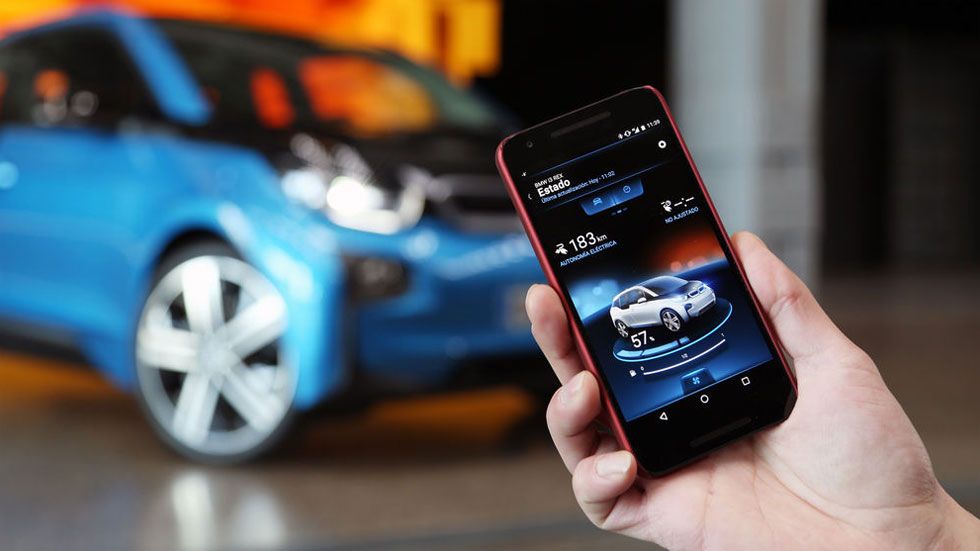 Los elementos del coche que desaparecerán dentro de muy poco