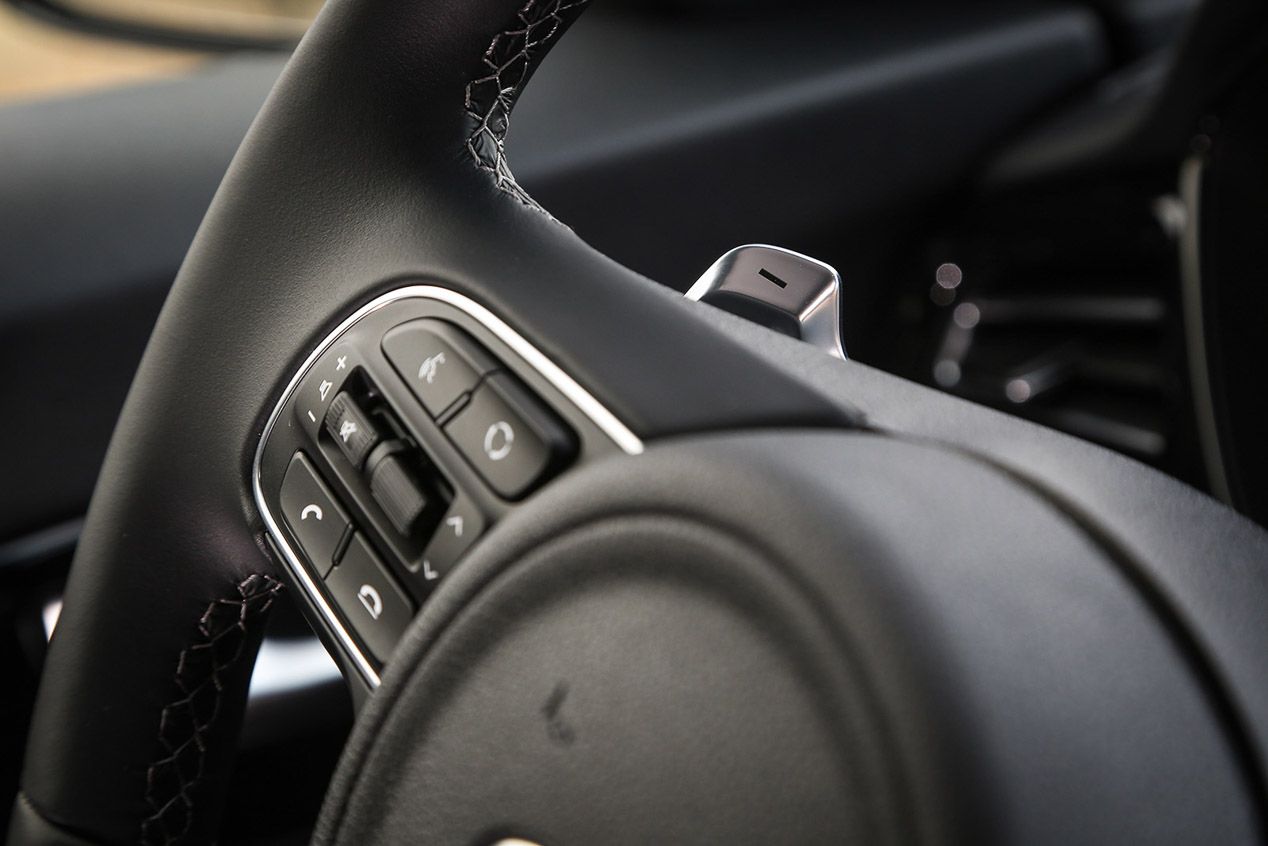 Kia Niro, nueva gama 2020 
