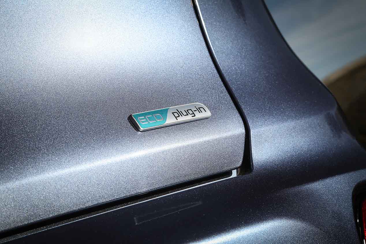 Kia Niro, nueva gama 2020 
