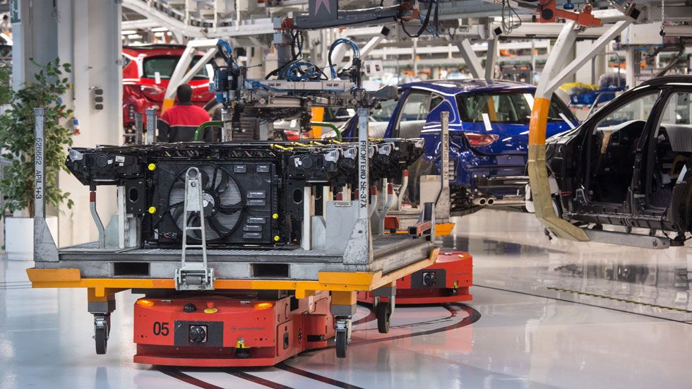 Seat Fast Lane: el tiempo más corto para tener el compacto superventas en España
