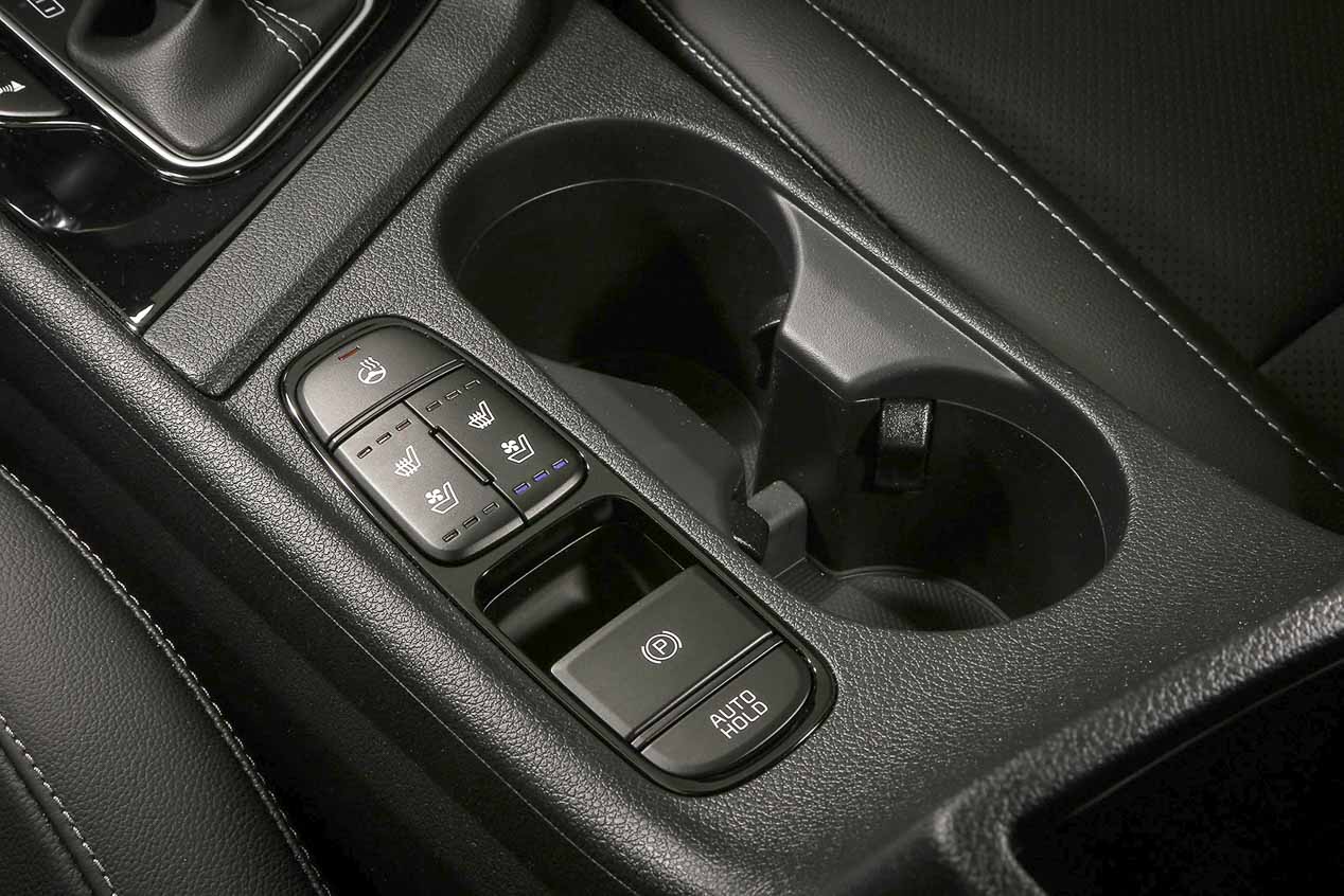 Kia Niro, nueva gama 2020 