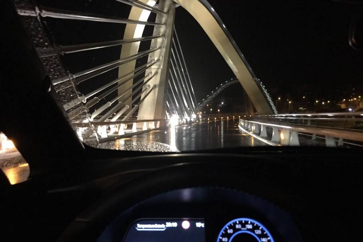 #eReto Etapa 4: del centro a León, recorriendo toda Galicia