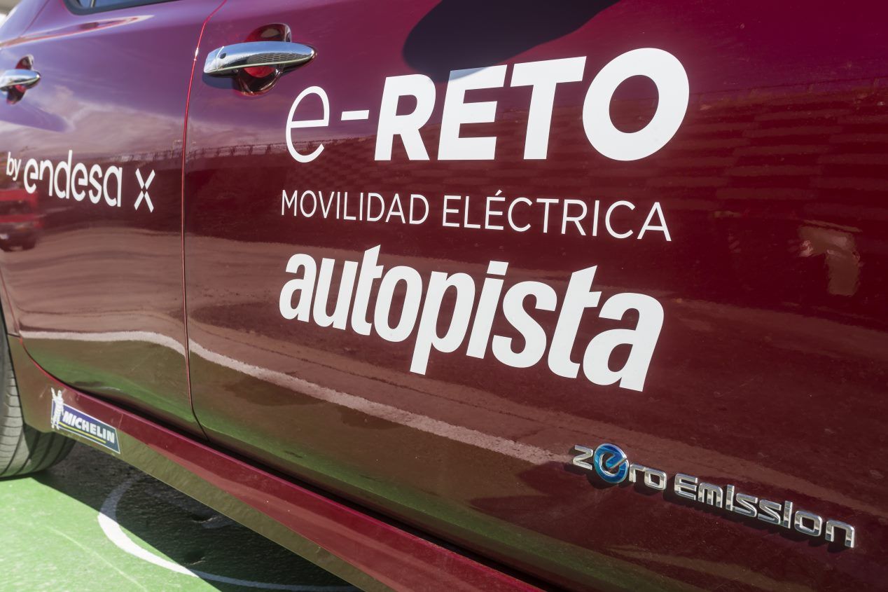 #eReto Etapa 3: de Sevilla a Extremadura