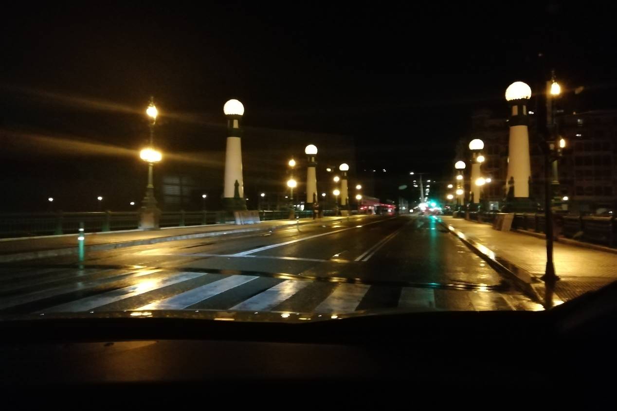 #eReto Etapa 5: de León a Segovia, tras recorrer toda la cornisa cantábrica