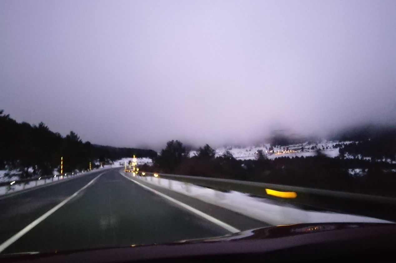 #eReto Etapa 6: de Segovia a Zaragoza, en una contrarreloj