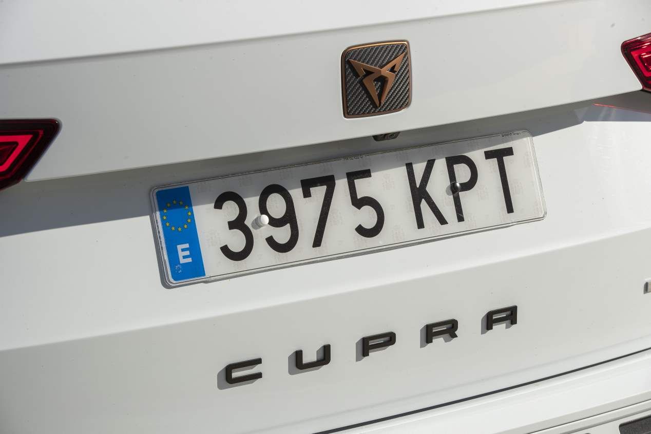Comparativa SUV: BMW X2 M35i vs Cupra Ateca