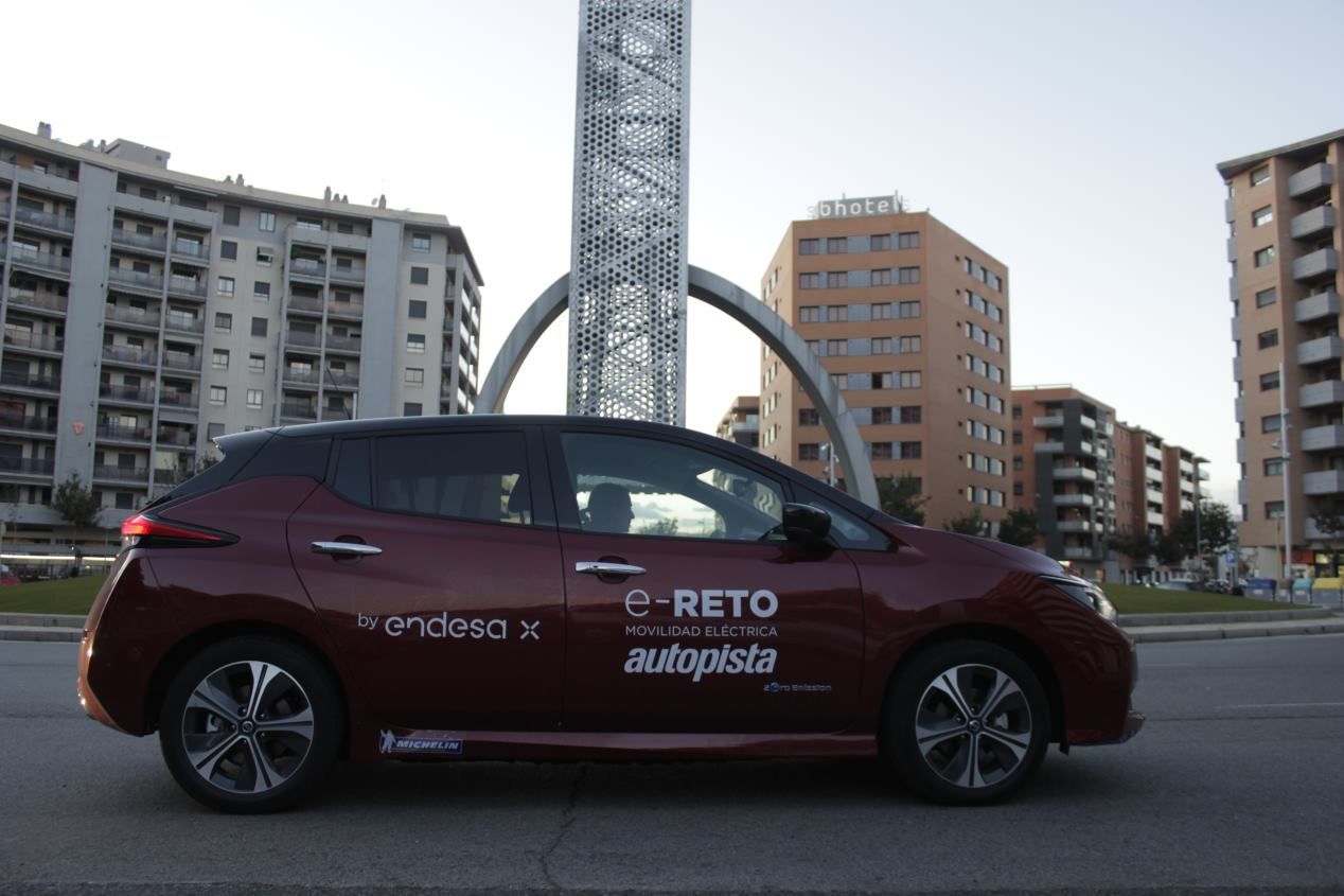 #eReto Etapa 7: recorremos Cataluña pasando por los Pirineos