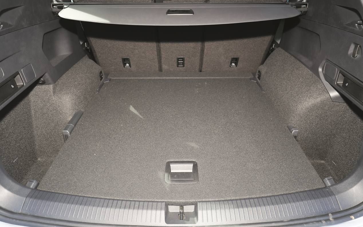 Seat Tarraco 1.5 TSI 150 CV: qué tal va con motor de gasolina