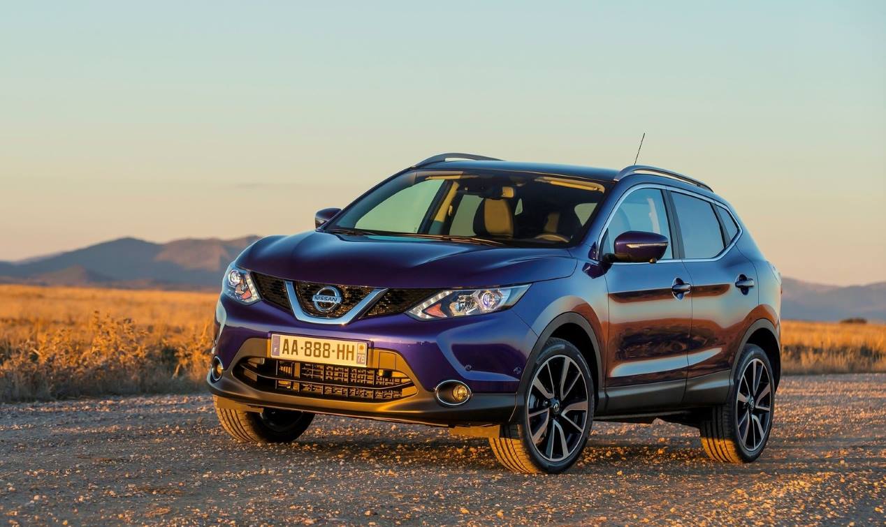 Los mejores SUV de segunda mano en oferta