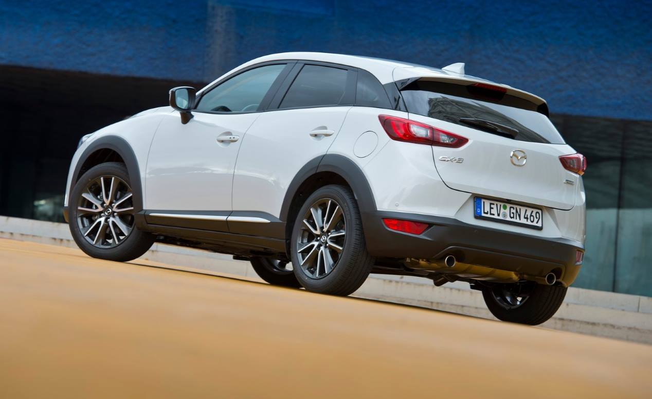 Los mejores SUV de segunda mano en oferta