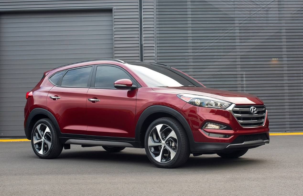 Los mejores SUV de segunda mano en oferta