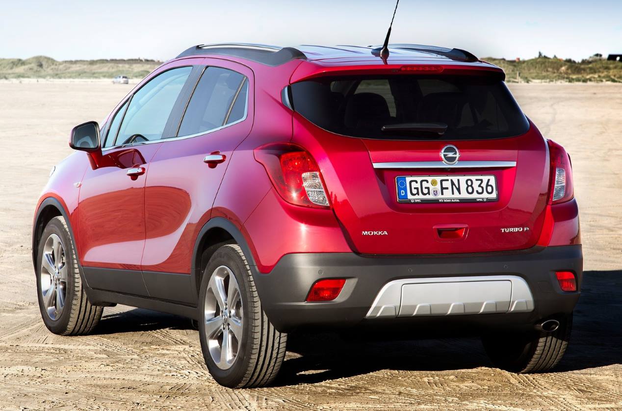Los mejores SUV de segunda mano en oferta