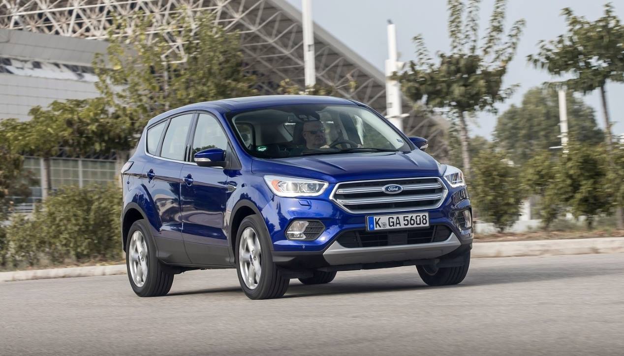 Los mejores SUV de segunda mano en oferta