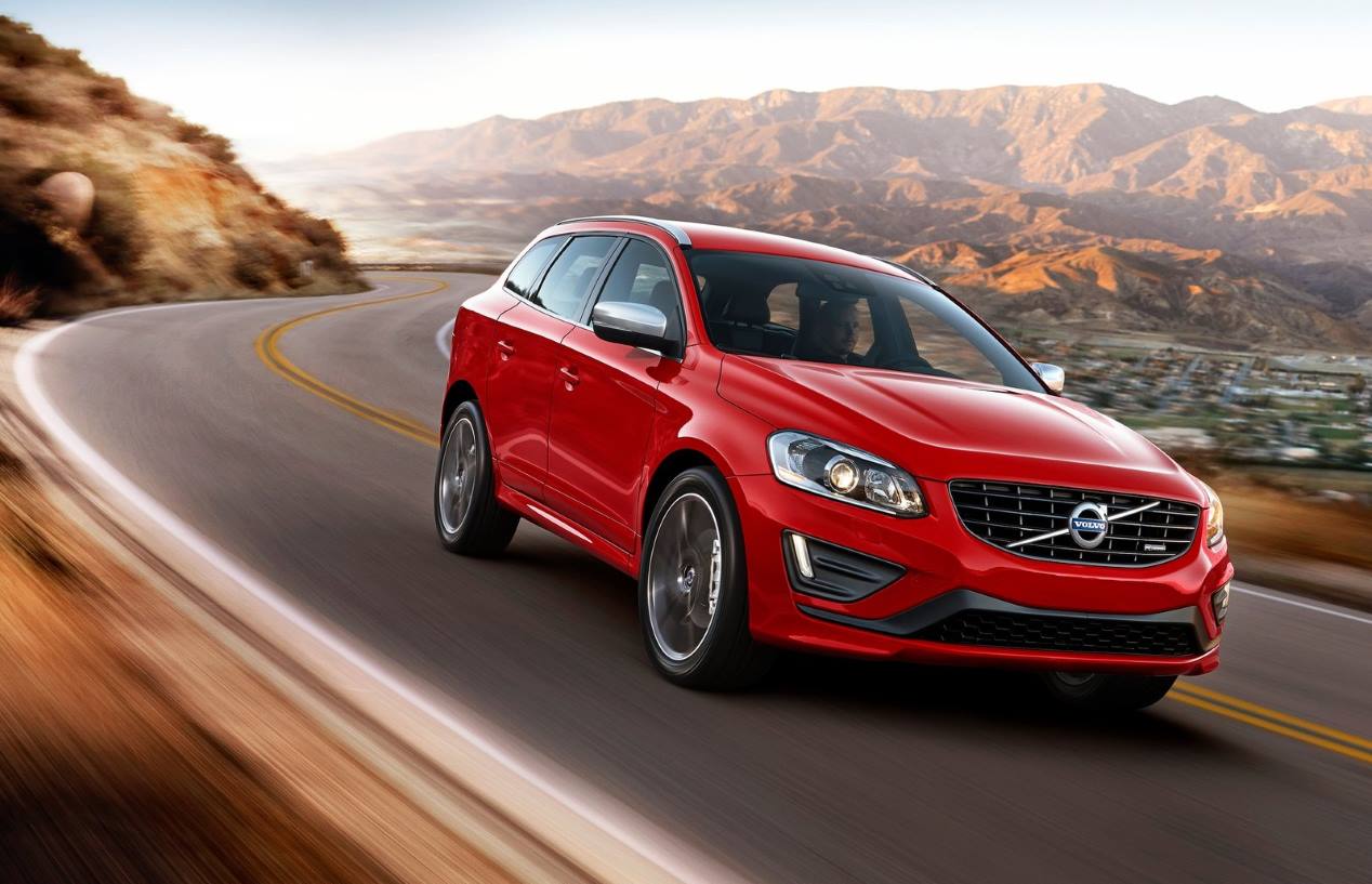 Los mejores SUV de segunda mano en oferta