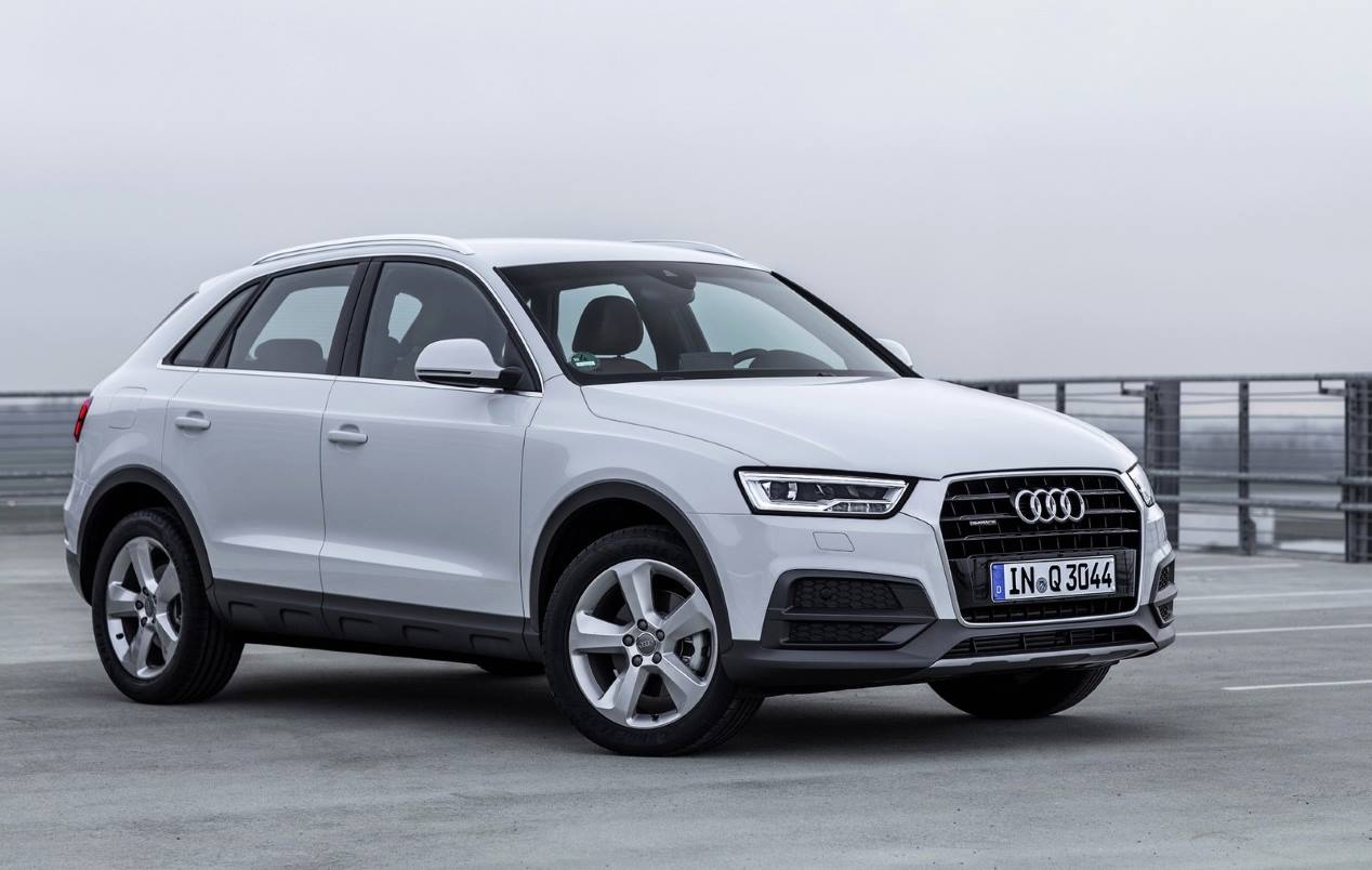 Los mejores SUV de segunda mano en oferta