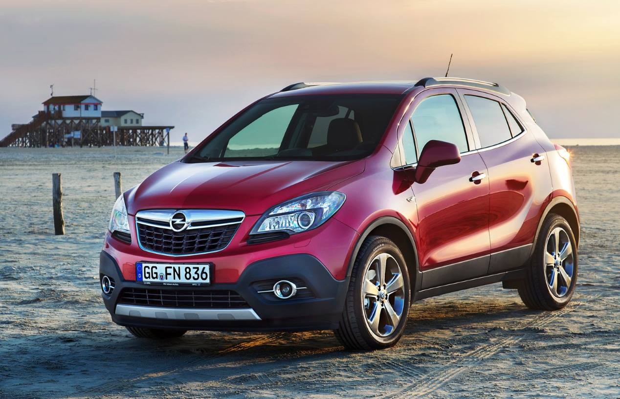Los mejores SUV de segunda mano en oferta