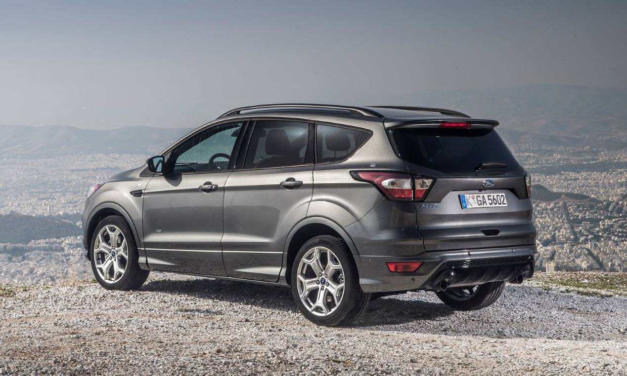 Los mejores SUV de segunda mano en oferta