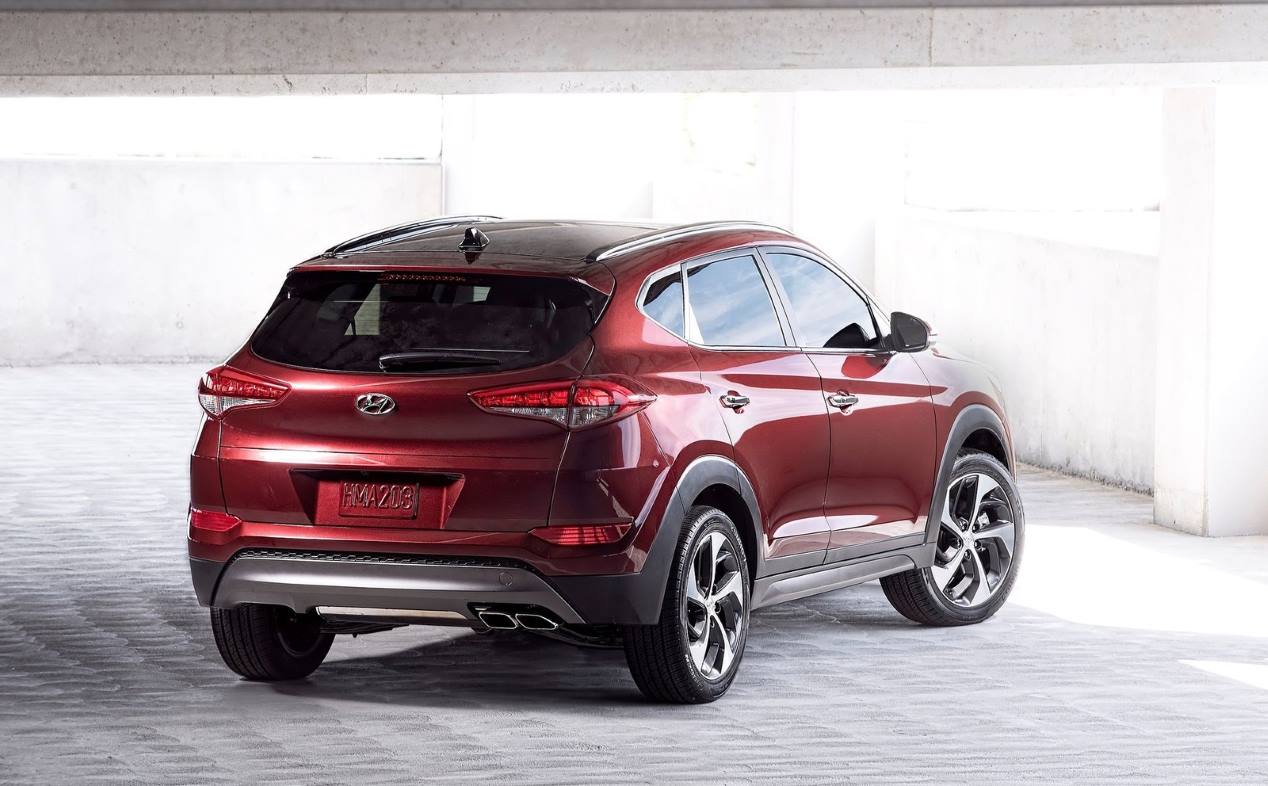 Los mejores SUV de segunda mano en oferta