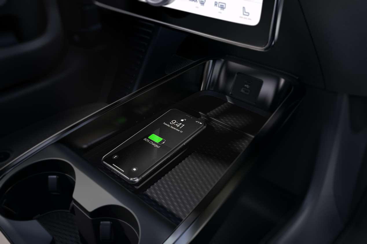 Ford Mustang Mach-E: probamos el nuevo SUV eléctrico