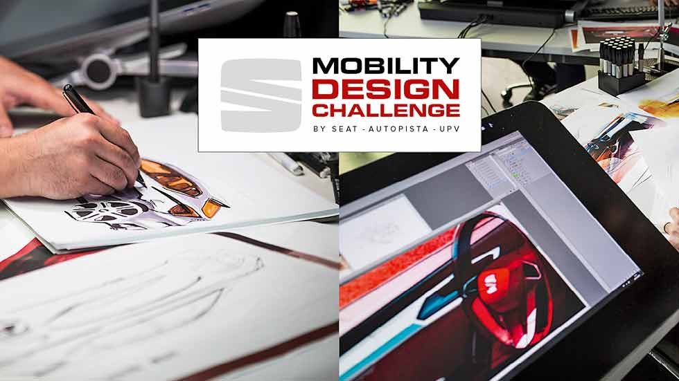 II Mobility Design Challenge, sin ganador
