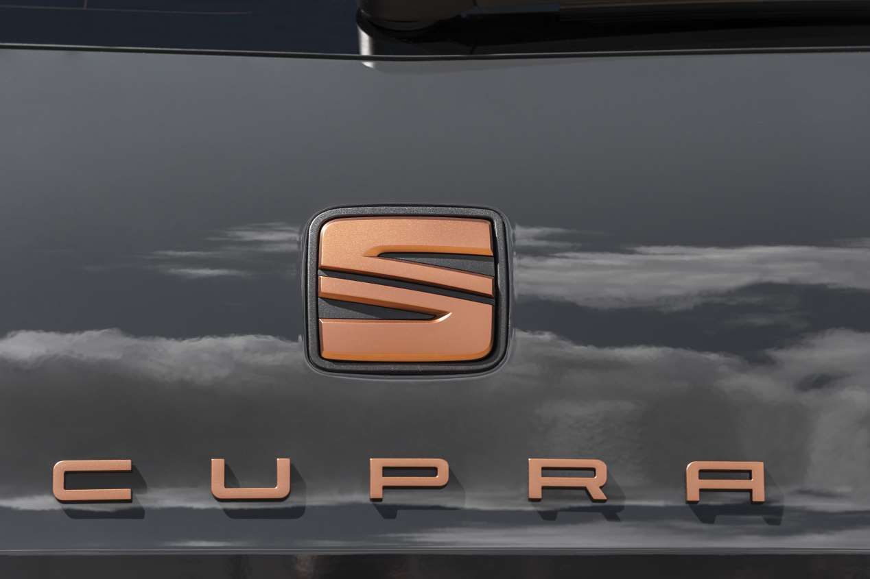 Seat León ST Cupra R: el deportivo familiar, a prueba