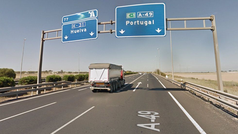 Este es el radar que más multa de toda España
