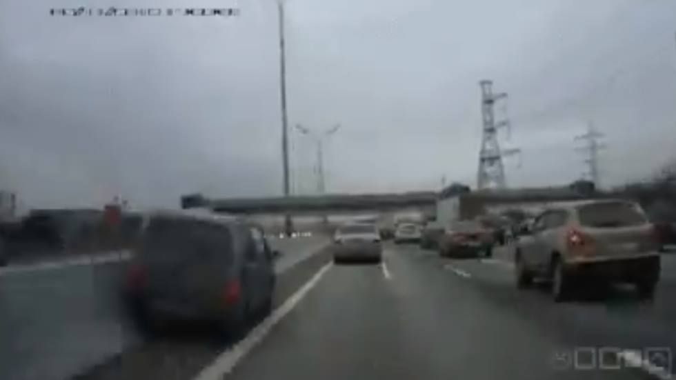 No seas “prisillas” al volante: el último mensaje de la DGT