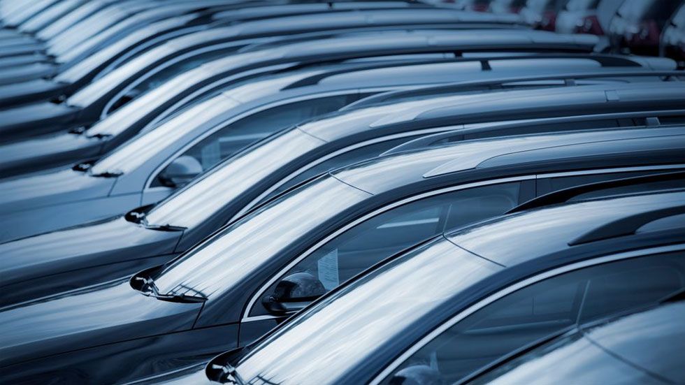 Los ingresos en la industria del motor no van a subir ni en 2020 ni en 2021