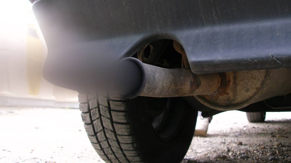 Se suspende la prohibición de los coches diésel en Baleares en 2025