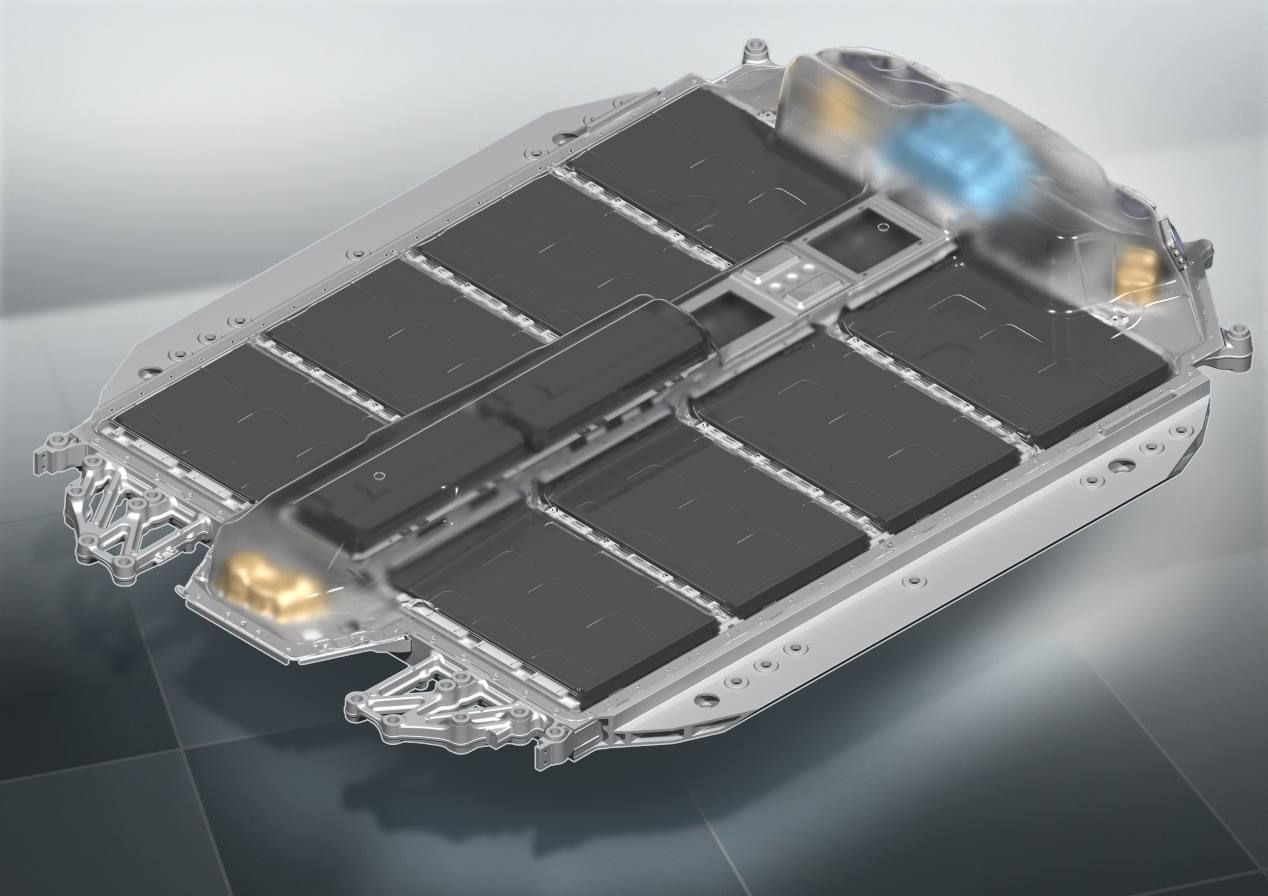 BMW i4 2021: primeras imágenes oficiales de la nueva berlina eléctrica