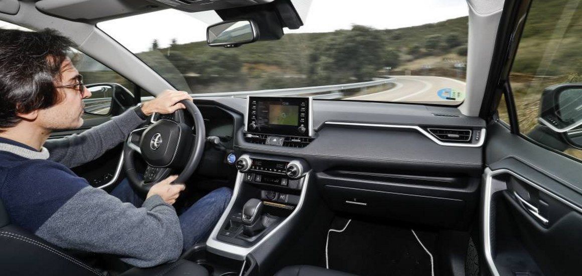 Mindfulness al volante: el aquí y el ahora en pos de la seguridad y la eficiencia