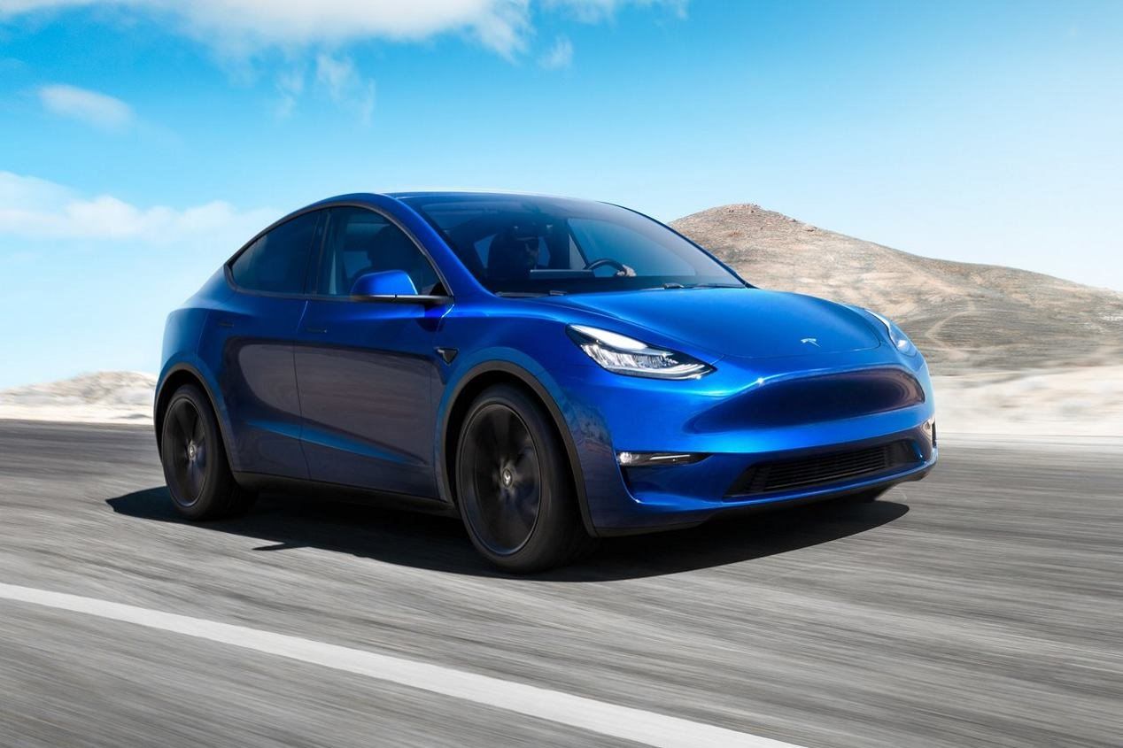 Ford Mustang Mach-E vs Tesla Model Y: el duelo de nuevos SUV en 2020