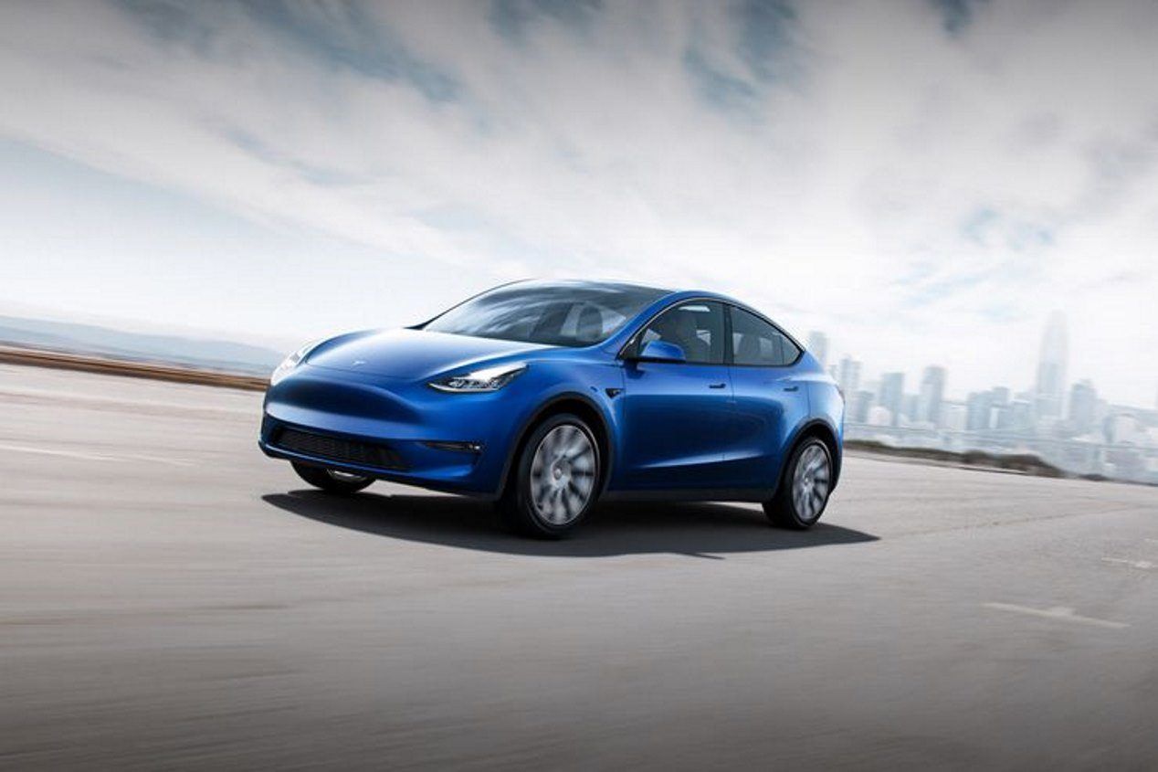 Ford Mustang Mach-E vs Tesla Model Y: el duelo de nuevos SUV en 2020