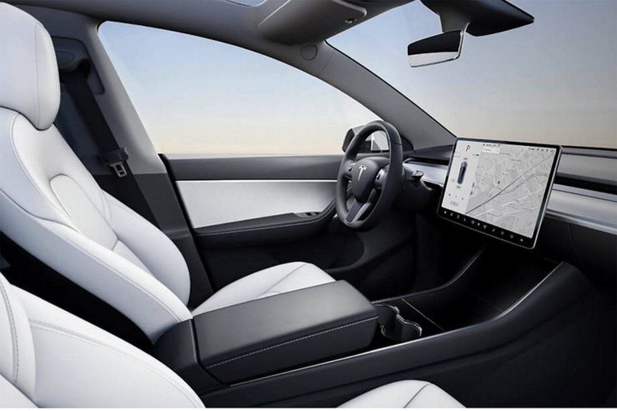 Ford Mustang Mach E Vs Tesla Model Y El Duelo De Nuevos Suv En Ford Mustang Mach E Vs Tesla Model Y El Duelo De Nuevos Suv En