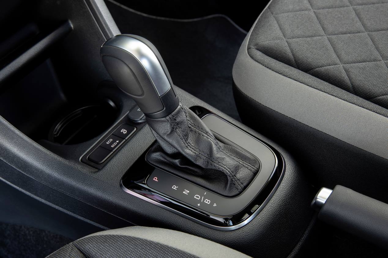VW e-up! 2020: a prueba el actualizado coche eléctrico