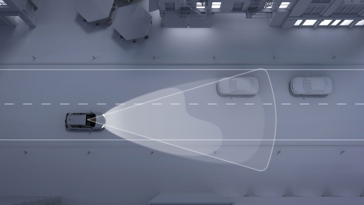 Toyota Safety Sense, las últimas mejoras en seguridad de la firma