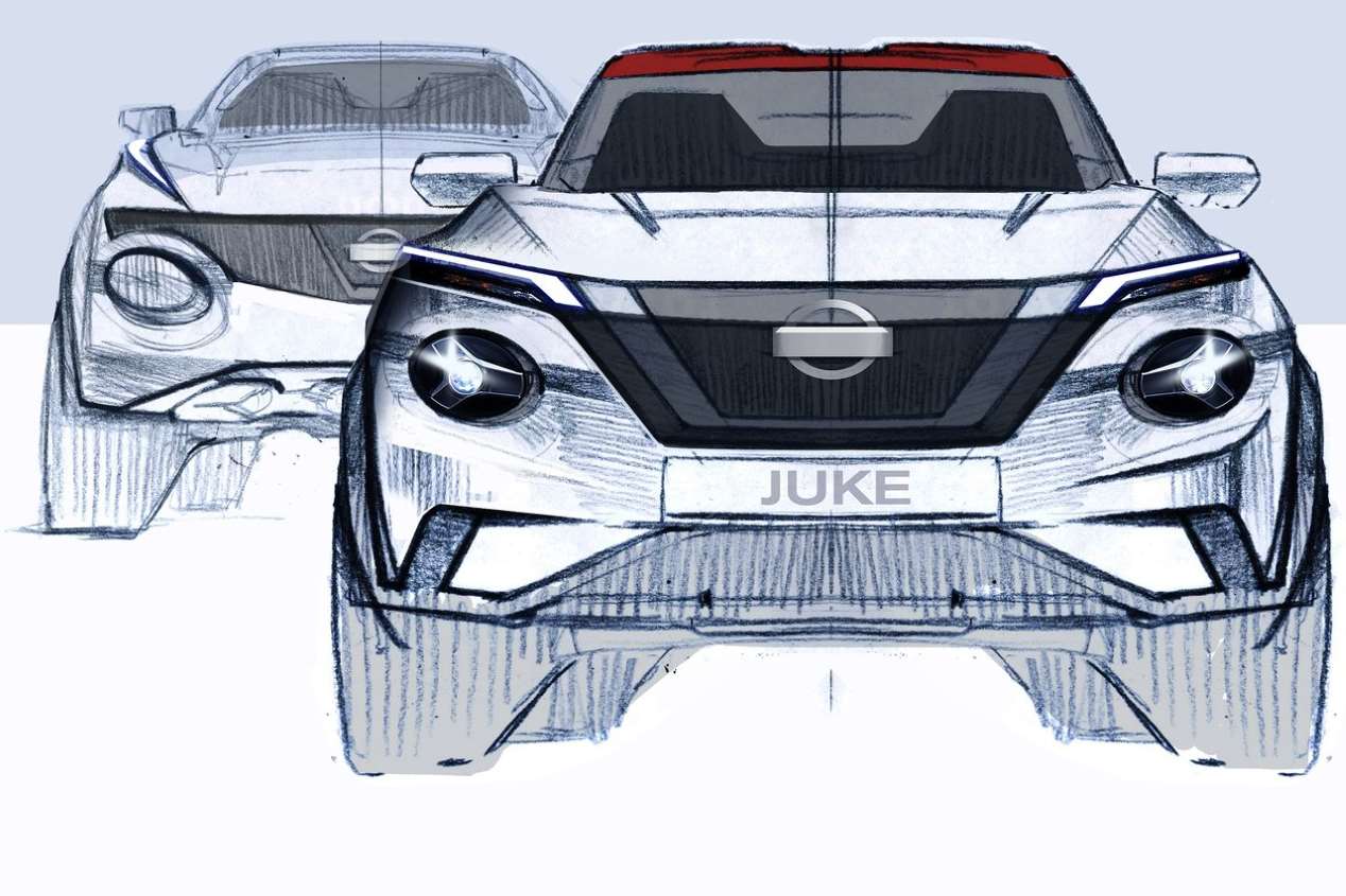 Nissan X-Trail 2021: el SUV estrenará generación en un año