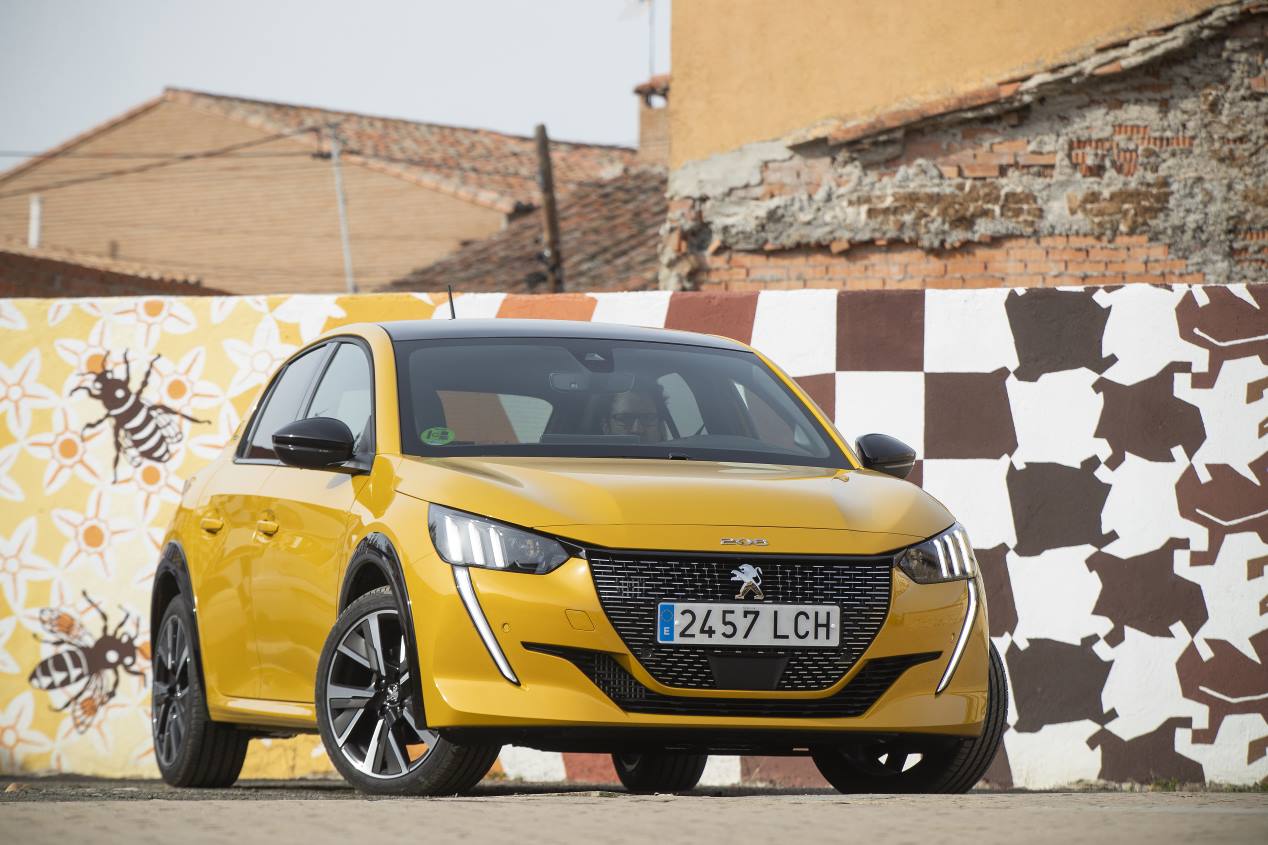 Revista Autopista 3124, las mejores fotos