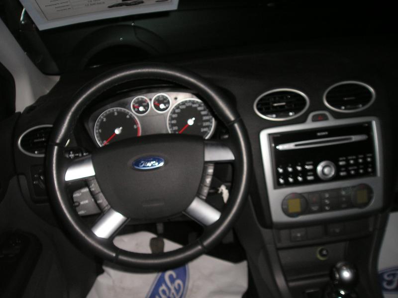 Ford Focus 2.0 TDCI 136CV SW "S"