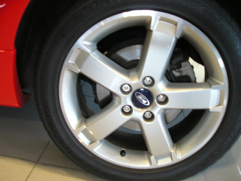 Ford Focus 1.8TDCI 115CV XR